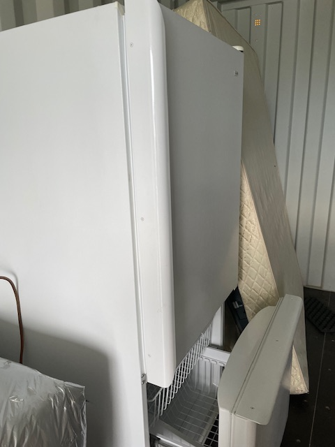 RÉFRIGÉRATEUR ----  SÉCHEUSE ----  LAVE-VAISSELLE : À VENDRE in Refrigerators in Saint-Hyacinthe - Image 7