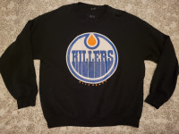Mens Killer Brand Oilers Sweatshirt