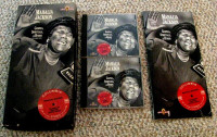 Mahalia Jackson- Gospels, Spirituals & Hymns 2 CD box set
