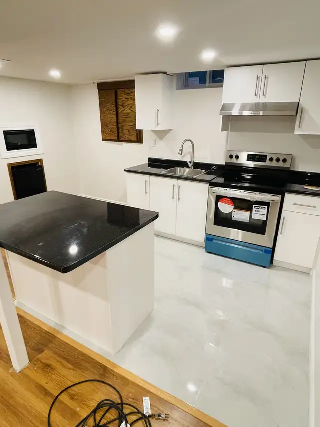 Legal Basement construction / Renovation services 6475029010 in Renovations, General Contracting & Handyman in Mississauga / Peel Region - Image 9