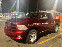 dodge ram 1500 LIMITED