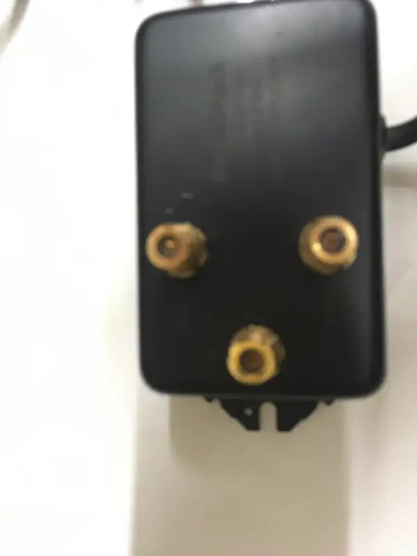 TV VCR FM Amplifier in Video & TV Accessories in Québec City - Image 3