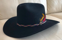 Smithbilt Felt Cowboy Hats