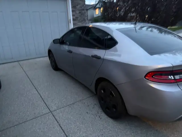 2015 Dodge dart SE587826553989386242