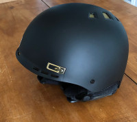 Smith Optics Holt Snow Helmet - XS (52-54cm)