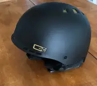 Smith Optics Holt Snow Helmet - XS (52-54cm)