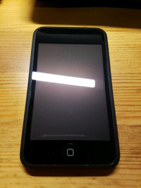Ipod Touch 1st gen 8gb Rare/Collectible