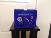 Blue Jays lunch box