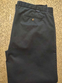 St Joe's school uniform pants men/ boys size 44