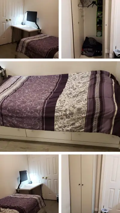 Room for rent: Steeles/McCowan