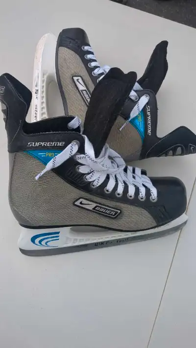 Bauer Supreme Pro Skates, View more