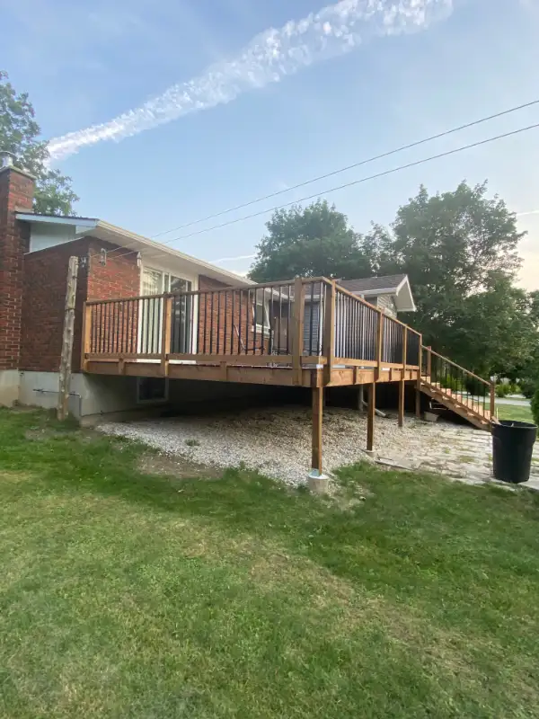 Room For Rent in Room Rentals & Roommates in Owen Sound - Image 4