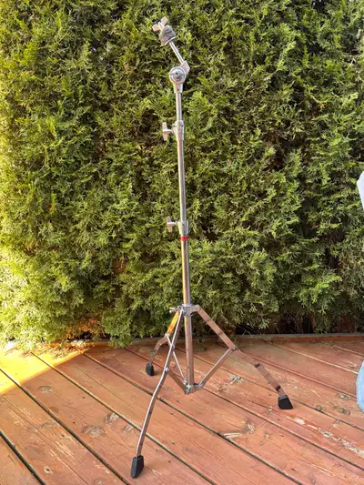 Vintage TAMA Cymbal Stand , View more