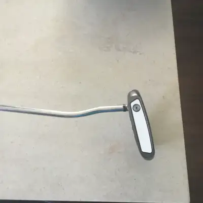 ODYSSEY PUTTER, View more