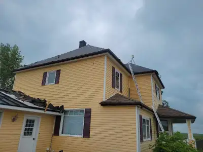STAITE OF MIND ROOFING & EXTERIORS, View more