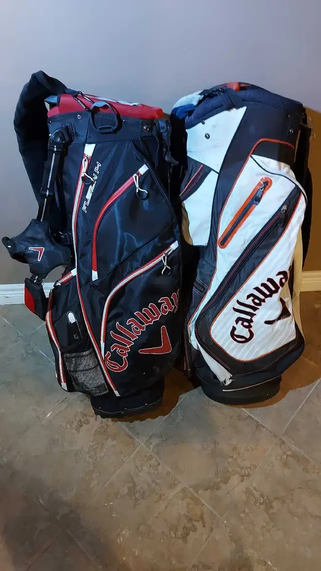 DUNLOP EXD EXTRA DISTANCE GOLF IRON SET in Golf in Hamilton - Image 9
