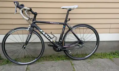 Full Carbon fibre Jamis Road Bike, View more