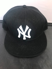 New Era Hat - New York Yankees - Snapback - MLB - Vintage