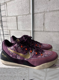 Nike Kobe 9 "Silk"- Sz 11 (Preowned)