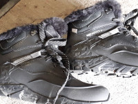 Winter Boots