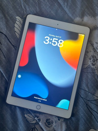 iPad 6 32gb Rose Gold