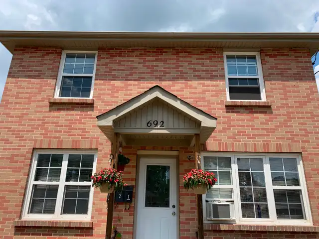 SOUTH END 1 BDRM APARTMENT - QUIET LOCATION –AVAILABLENOW