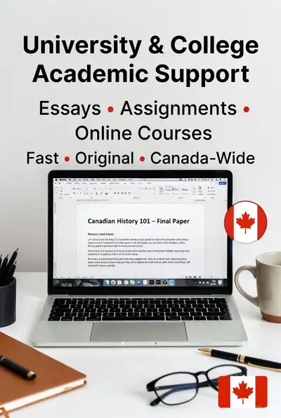 ASSIGNMENT HELP | ESSAY WRITING | HOMEWORK HELP | ONLINE COURSE SUPPORT Message on WhatsApp : +1(416...