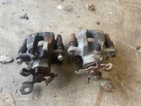 Brake caliper