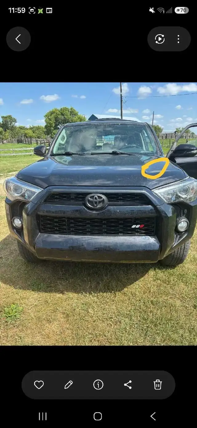2018 4 runner 583741810914119681