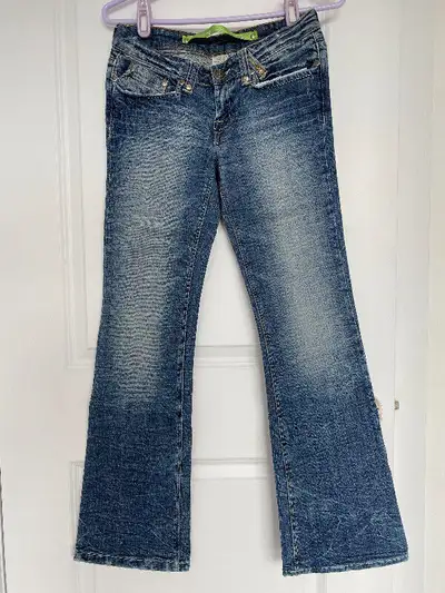Women Denim Jean, View more