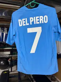 Del Piero World Cup 2002 Small 
