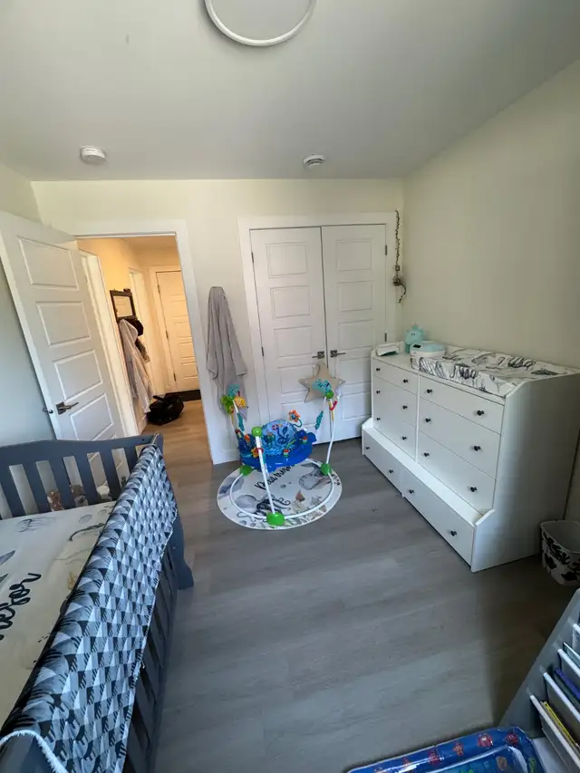 LUXUEUX  5 1/2  À LOUER À MONTRÉAL-EST in Long Term Rentals in City of Montréal - Image 7
