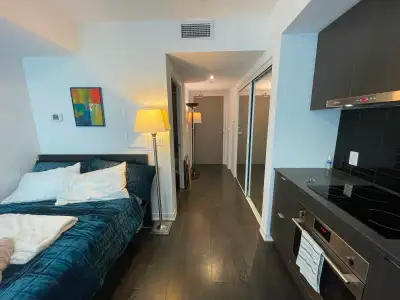Furnished Sublet Available - August 16-September 7 Only! Available for these dates only Serious inqu...