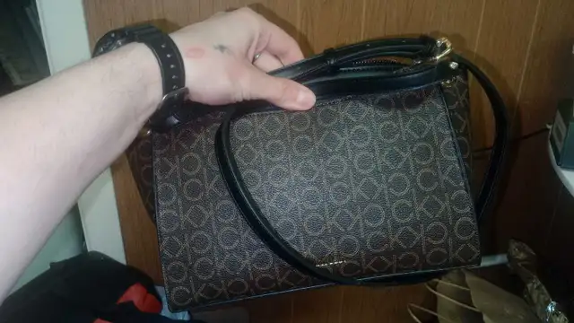 CK Calvin Klein purse628543930556181226