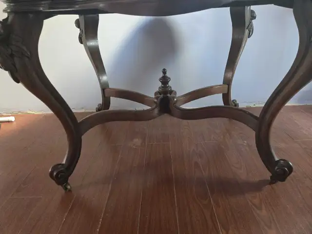 Antique Table in Other Tables in Dartmouth - Image 5