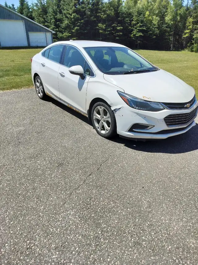 2018 Chevy Cruze62863214562049122