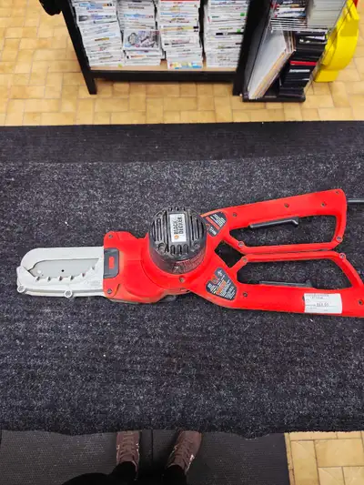 Pince Black decker , View more