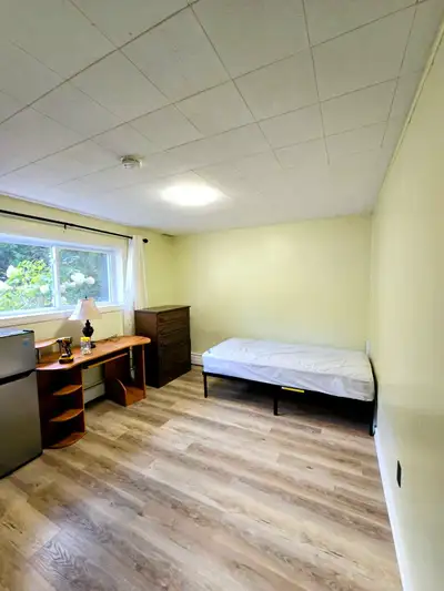 Furnished room next to UNB STU NBCC DECH Hospital ABC college