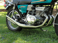 In search of suzuki gt550 parts