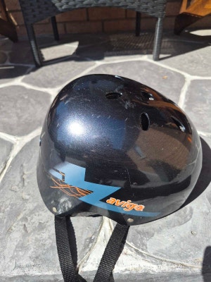 avigo bike helmet 20" Girls', Leilani & Combo, Purple The most aerodynamic Skid Lid Pro 2 Bike