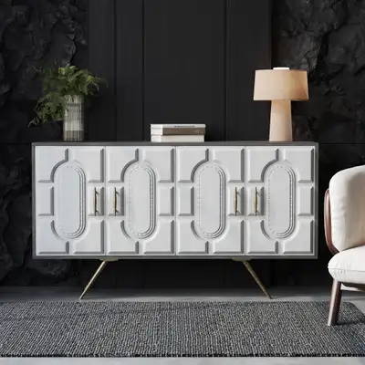 Lugo  60" Sideboard, View more