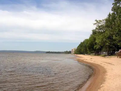 ️ Private Room on Lake Nipissing – Pet Friendly!