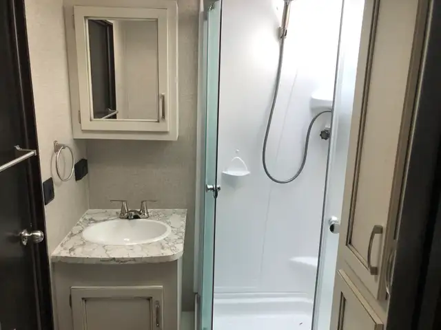 2020 Jayco in Travel Trailers & Campers in Stratford - Image 7