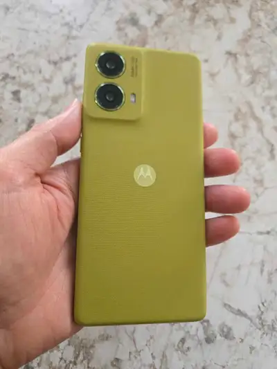 Motorola G85 5G With 256 GB Memory! Unlocked!, View more