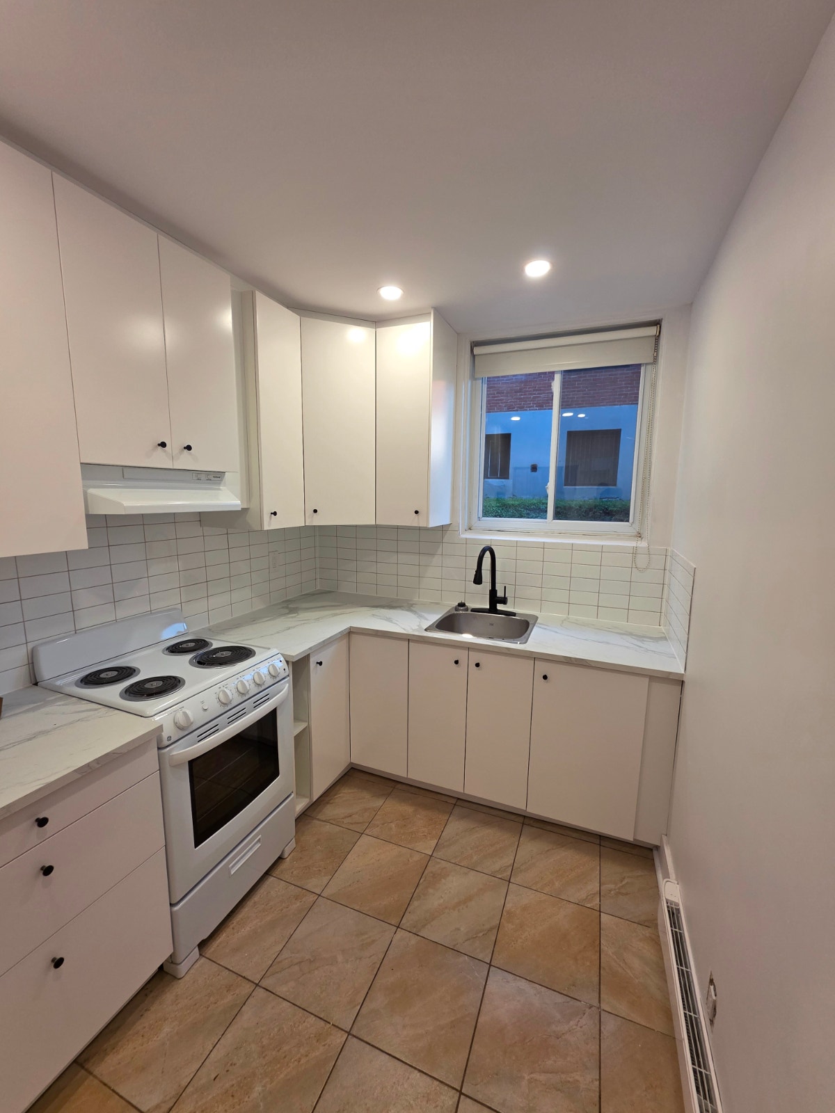 GRAND STUDIO / Bachelor / 2½ – CŒUR DE NDG // Monkland Village☀️ — photo 1