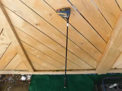 Right Hand King Cobra SZ driver, View more