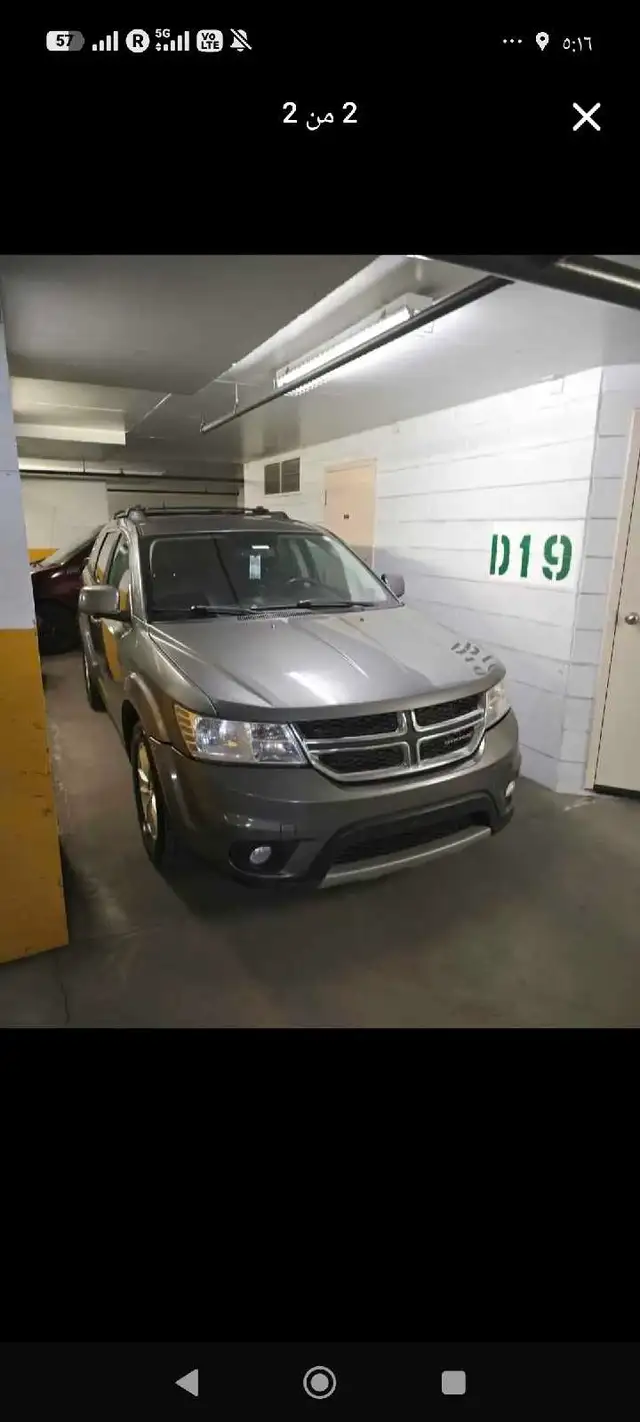Dodge Journey588273954304839681