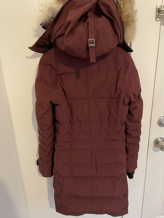 Canada goose 2025 lorette kijiji