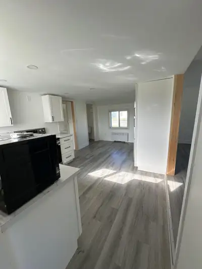3 Bed and 1.5 Bath - 20 Wilfred Street, Miscouche