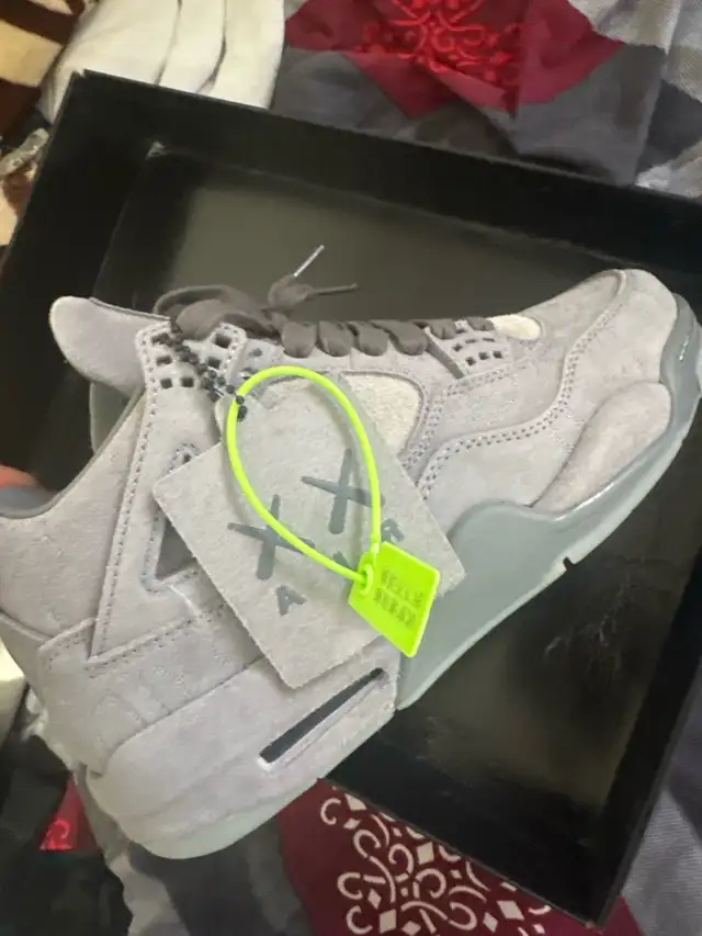 jordan shoes in Men's Shoes in Kitchener / Waterloo - Image 5